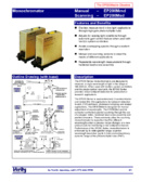 Wavelength Measurement Equipment