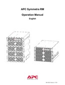 APC Uninterupted PS Manuals