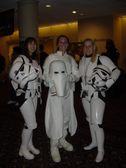 DragonCon 2003