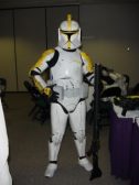 Imperial QuarterMasters Toy Show