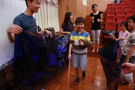 2010-07-04 Sunday School