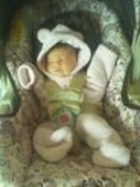 Carly Faith 2-27-2012