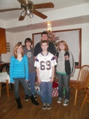 Christmas 2011