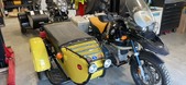 GSA with DMC sidecar