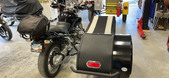 Steel Sidecar