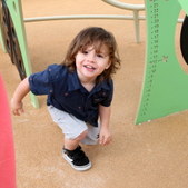 Costa Mesa Park April 2021