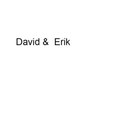 David Erik