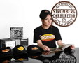 Ghostracks Stromberg
