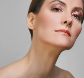 Jacqueline Beauty shots