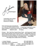 J Jansen Design