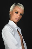Karen MUA/HAIR2016