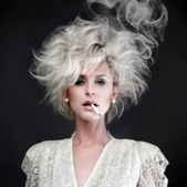 Model Nichole