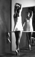 Studio work  Ballet with Celeste 
