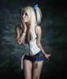 Stephanie Model April 23rd