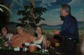 Amy and Austin's Wedding