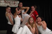 ACA Jazz and HipHop Spring 2006