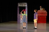 ACA Spring 2007