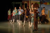 Aladdin and Vida Spring 2008