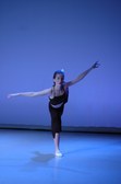 Khabele Arts Spring 2009