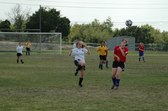 Fusion Soccer Spring 2005
