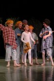 Peter Pan Ballet 2006