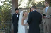 Stephen and Margaret's Wedding