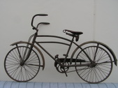 1943 Huffman Bicycle