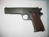 Al's CZ Trip