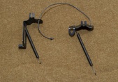 Grenade Launcher Sight