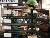 Gun Show Displays