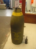 Hawthorne Ordnance Museum