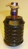 Japanese Grenade Collection