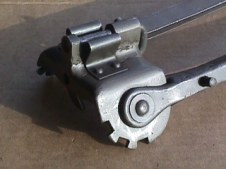 Johnson Bipod