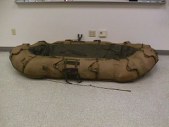 OSS Boat