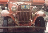 Pre-War Trucks