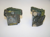U.S. Grenade Collection