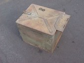 WC55 Ammo Box
