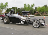 BHS Car Show