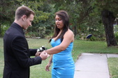 Bonita High School Homecoming 2012