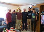 Christmas 2017