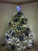 Christmas Tree 2013