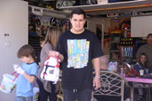 Easter 2010