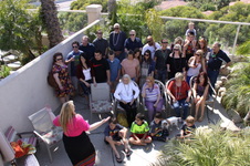 Easter 2012