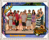Hawaii Pro Pictures @ Tour Spots
