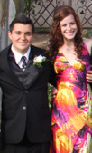 Jonathan's Senior Prom 2010