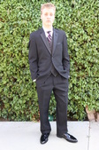 Jordan and Becca's Homecoming