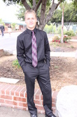 Jordan's Graduation