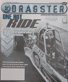 Junior Dragster Magazine