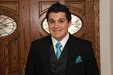 Kellie's Prom 2012