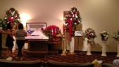 Louie's Funeral